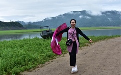 李孝利高清图片